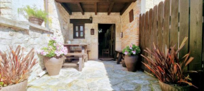 Casa Vacacional Gerpe II